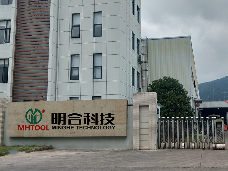 Tecnología MingHe: enfoque en elevador y máquina hidráulica Proveedor de soluciones integrales